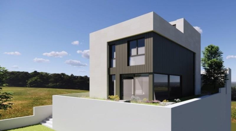 Barcelona - Castellar del Vallès - 471m2