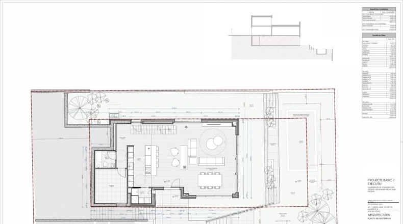 Barcelona - Castellar del Vallès - 471m2