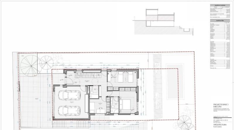 Barcelona - Castellar del Vallès - 471m2