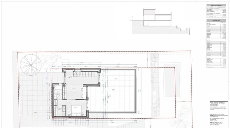 Barcelona - Castellar del Vallès - 471m2