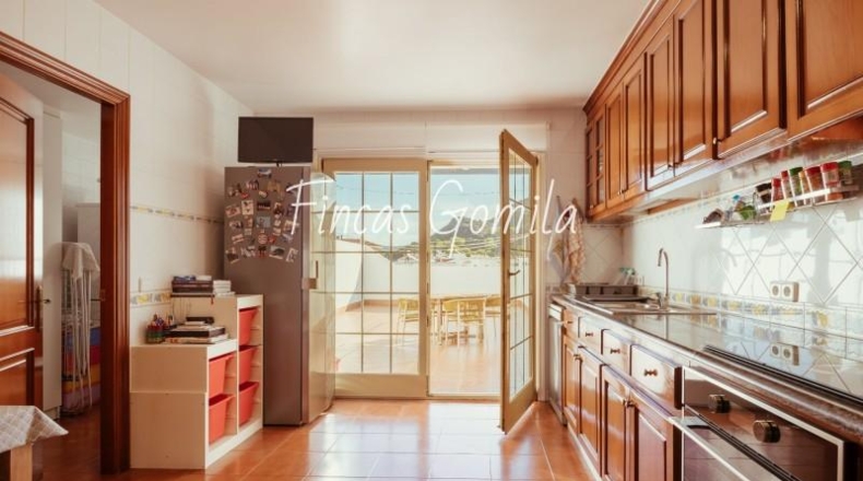 Illes Balears - Феррериас - 246m2