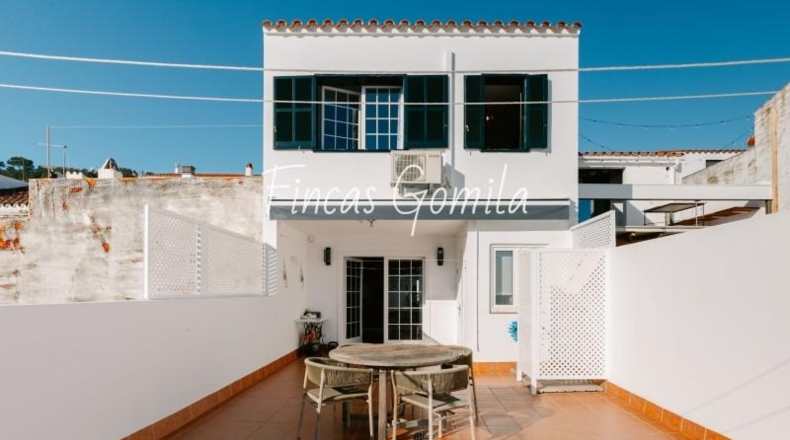 Illes Balears - Феррериас - 246m2