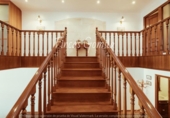 Chalet independiente con terreno en venta en la España, Ferreries, ref: TR381532 foto