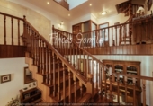 Chalet independiente con terreno en venta en la España, Ferreries, ref: TR381532 foto