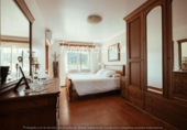 Chalet independiente con terreno en venta en la España, Ferreries, ref: TR381532 foto