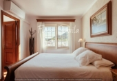 Chalet independiente con terreno en venta en la España, Ferreries, ref: TR381532 foto