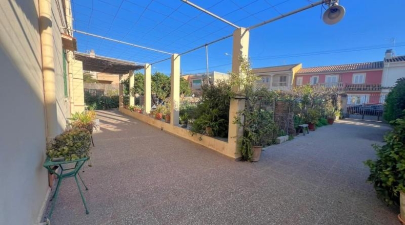 Illes Balears - Palma - 655m2