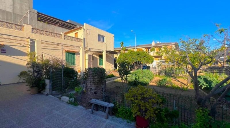 Illes Balears - Palma - 655m2