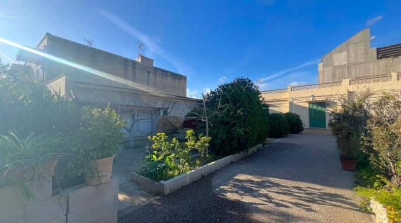 Illes Balears - Palma - 655m2