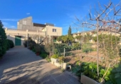 Casa con terreno en venta en la España, Palma, ref: TR399757 foto