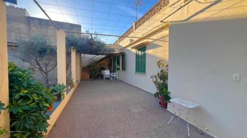 Illes Balears - Palma - 655m2