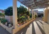 Casa con terreno en venta en la España, Palma, ref: TR399757 foto