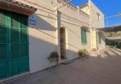 Casa con terreno en venta en la España, Palma, ref: TR399757 foto