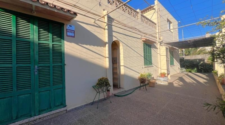 Illes Balears - Palma - 655m2