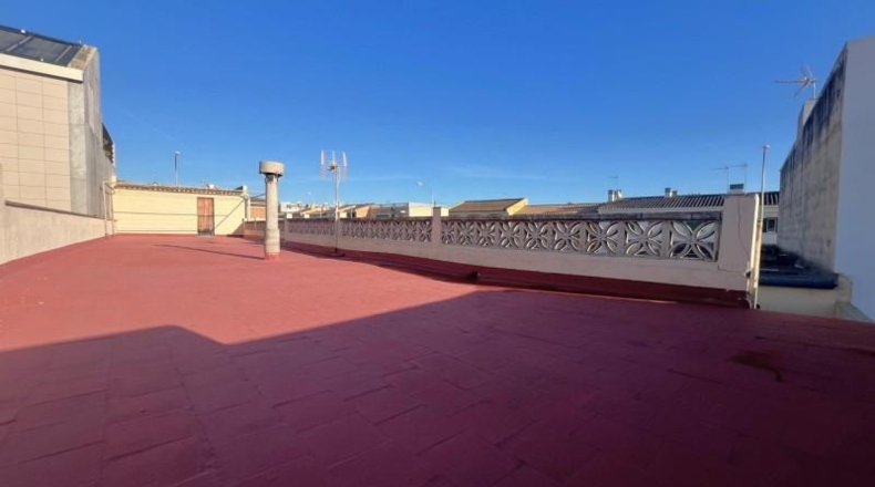 Illes Balears - Palma - 655m2