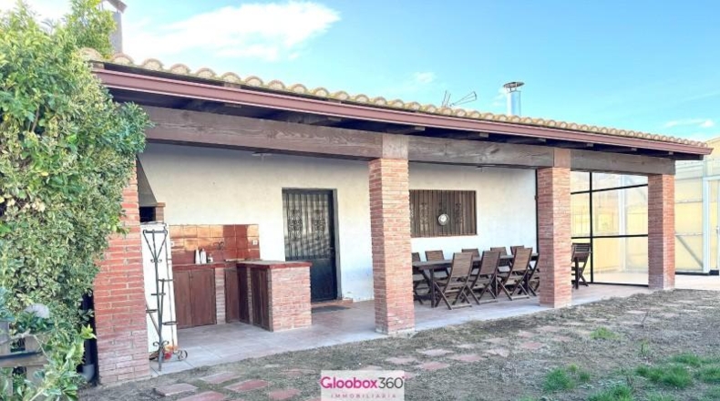 Tarragona - Riudoms - 23640m2
