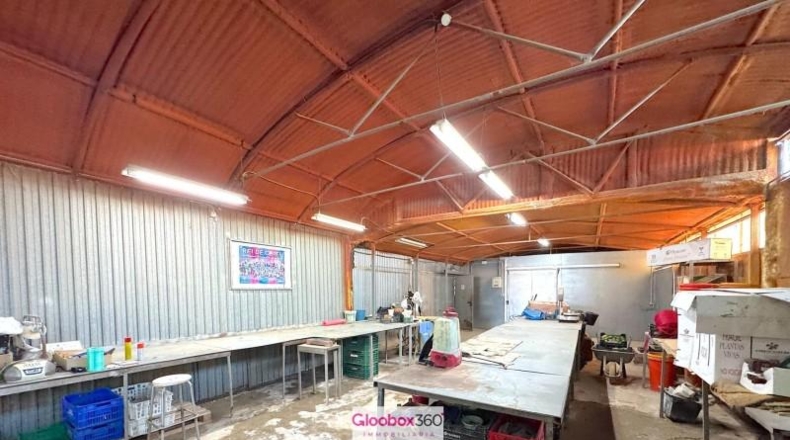 Tarragona - Riudoms - 23640m2