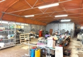 Finca rústica en venta en la España, Riudoms, ref: TR399935 foto