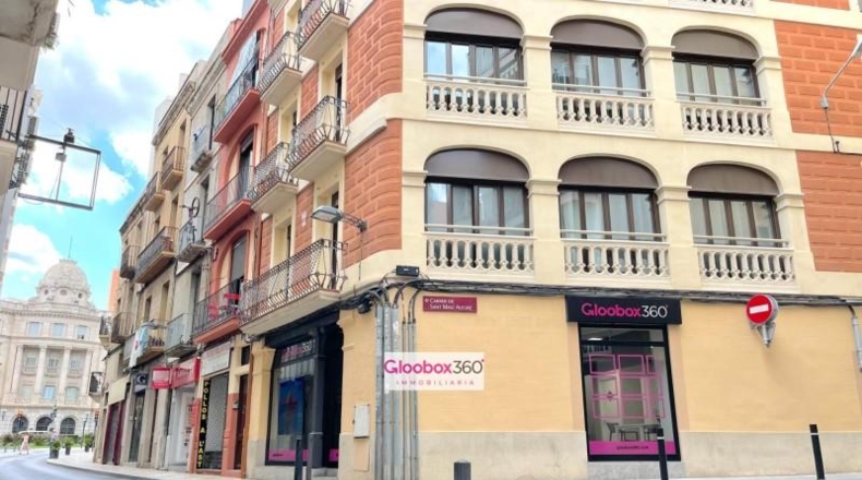 Tarragona - Riudoms - 23640m2