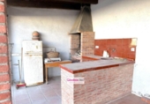 Chalet independiente con terreno en venta en la España, Riudoms, ref: TR400293 foto