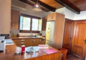 Chalet independiente con terreno en venta en la España, Riudoms, ref: TR400293 foto