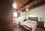 Chalet independiente con terreno en venta en la España, Riudoms, ref: TR400293 foto