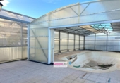Chalet independiente con terreno en venta en la España, Riudoms, ref: TR400293 foto