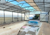 Chalet independiente con terreno en venta en la España, Riudoms, ref: TR400293 foto