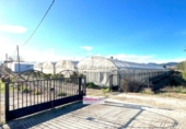 Chalet independiente con terreno en venta en la España, Riudoms, ref: TR400293 foto