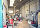 Chalet independiente con terreno en venta en la España, Riudoms, ref: TR400293 foto