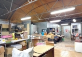 Chalet independiente con terreno en venta en la España, Riudoms, ref: TR400293 foto