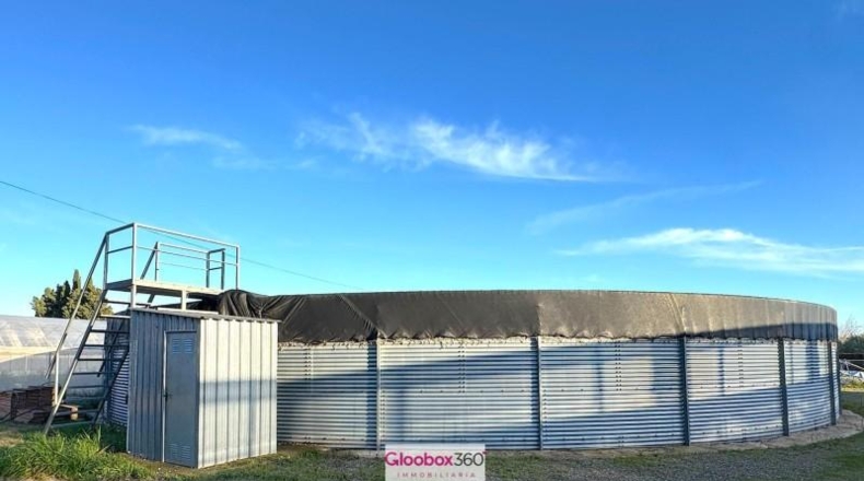 Tarragona - Riudoms - 23640m2