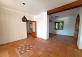 Chalet independiente con terreno en venta en la España, Orba, ref: TR343072 foto