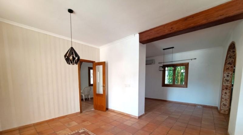 Alicante - Orba - 2993m2