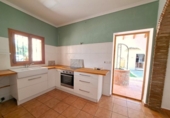 Chalet independiente con terreno en venta en la España, Orba, ref: TR343072 foto