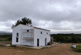 Albinyana 250&nbsp;m²