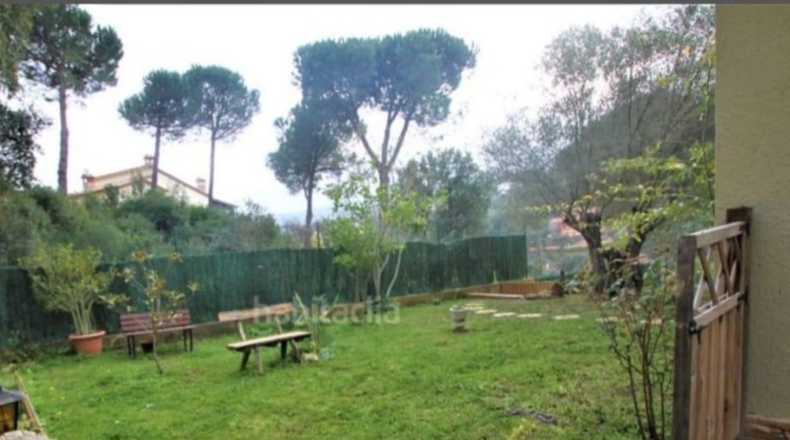 Мадрид - Majadahonda - 871m2