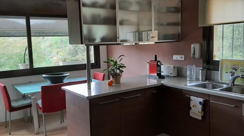 Мадрид - Majadahonda - 871m2