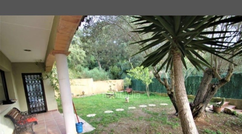Мадрид - Majadahonda - 871m2