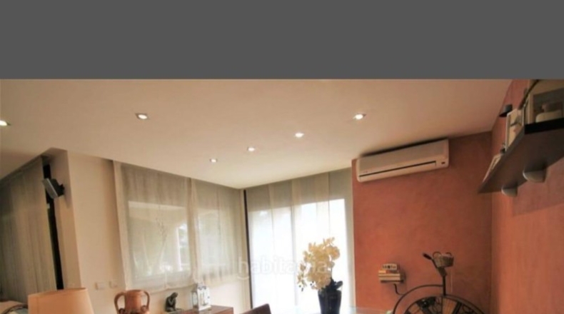 Мадрид - Majadahonda - 871m2
