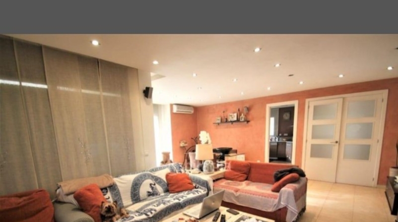 Мадрид - Majadahonda - 871m2