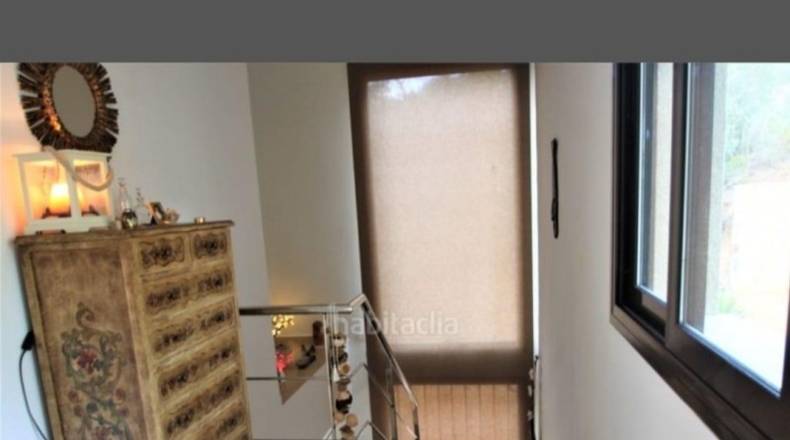 Мадрид - Majadahonda - 871m2