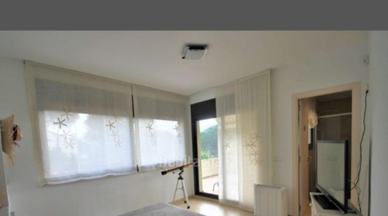 Мадрид - Majadahonda - 871m2