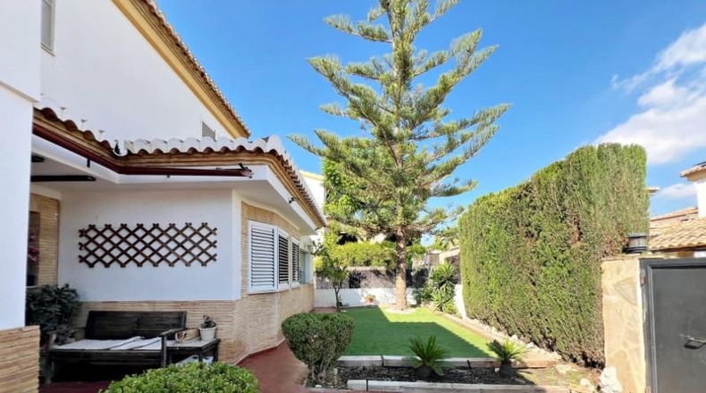 Cadiz - Paterna de Rivera - 508m2