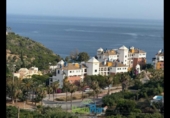 Chalet independiente con terreno en venta en la España, Almuñécar, ref: TR366444 foto