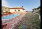 Chalet independiente con terreno en venta en la España, Almuñécar, ref: TR366444 foto