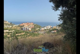 Almuñécar 2400&nbsp;m²