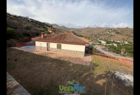 Almuñécar 2400&nbsp;m²