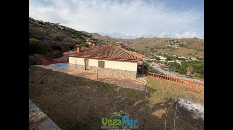 Granada - Альмуньекар - 2400m2