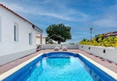Chalet independiente con terreno en venta en la España, Arona, ref: TR398717 foto